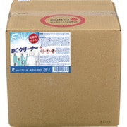 EXSEAL DCクリーナー 10L 詰め替え用 CO00-40015