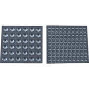 CP01-31004 [EXSEAL 防振材 クッションパットM 硬度50]