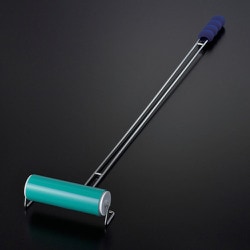 EXSEAL カーペットローラー Φ54×160mm CR01-12005