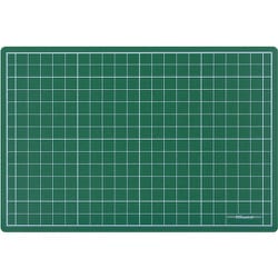 C-S-G [MIWAX セントラル カッティングマット 300×450×3mm]