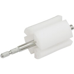 DPS-01R [SK 電ドルミニポンプ 水龍用部品 ロータ]