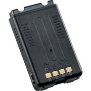 アルインコ リチウムイオンバッテリーパック(標準) 黒 EBP198
