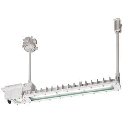 EXICLA2021ASA9F-28 [岩崎 防爆形非常用LED照明器具1灯用パイプ吊形]