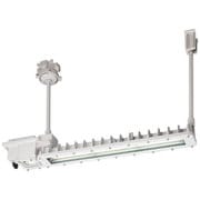 EXICLA2041ASA9-22 [岩崎 防爆形非常用LED照明器具2灯用パイプ吊形]