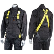 DB-HN-20DS-YB [JEFCOM フルハーネス]