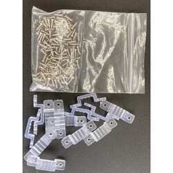 FRL-T [富士倉 ロープライト固定具]