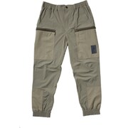 DG129-84-S [クロダルマ カーゴパンツ カーキ S]