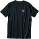DG811-11-M [クロダルマ 半袖Tシャツ ネイビー M]