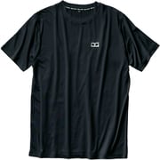 DG811-11-M [クロダルマ 半袖Tシャツ ネイビー M]
