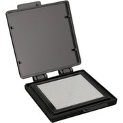 GC00-16059 [EXSEAL 精密デバイス搬送ケース ゲルベース2インチ Vタイプ 黒 VS9 200メッシュ Lタイプ 10個入]