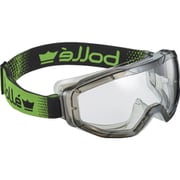 GLOBEN11W [bolle SAFETY ゴーグル GLOBE（無気孔タイプ）]