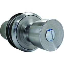 AGENT インテグラルロック万能取替用握玉 表示錠 GMD-500-CX GMD-500-CX