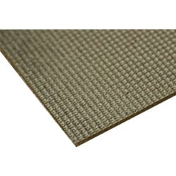 EXSEAL ゲルベースシート メッシュE5 500×400mm あめ色 GS00-17009