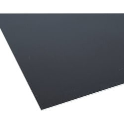 EXSEAL 耐震ゲル 転倒防止シート ゲルタックシート粘着材付 500×400×1.0mm 透明 GT01-22005