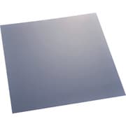 GT01-22007 [EXSEAL 耐震ゲル 転倒防止シート ゲルタックシート 250×250×2.0mm 透明]