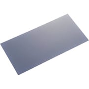 GT01-22011 [EXSEAL 耐震ゲル 転倒防止シート ゲルタックシート 500×250×3.0mm 透明]