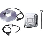 HLTP10DS [ハタヤ LEDテープライト LEDテープライト ハイクラス両面セット]