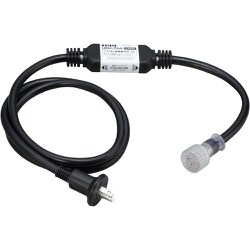 HLTPFB [ハタヤ ハイクラス専用電源ケーブル LEDテープライト用ハイクラス専用電源ケーブル]