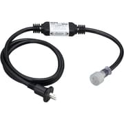HLTPFB [ハタヤ ハイクラス専用電源ケーブル LEDテープライト用ハイクラス専用電源ケーブル]