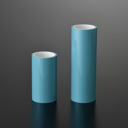 EXSEAL はがさない粘着ローラー ハンドローラー Φ54×160mm HR01-12002