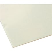 HS01-32010 [EXSEAL 人肌のゲルシート 片面非粘着 硬度0 500×400×3.0mm 乳白色]