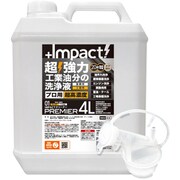 WingM インパクトクリーナー【プレミア】4L IMP-CBP-4000