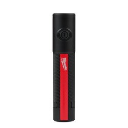 milwaukee バッテリー内蔵式 500ルーメン フラッシュライト IR