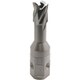 育良 LBクイックカッターISK-2QC115（ハイス刃）（54601） ISK-2QC115