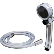 JSB1122M [タカギ シャワーホースセット メタリックキモチイイシャワピタホースセット]