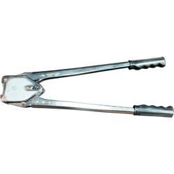 KK150-25S [ケイケイ 封緘機 KK150型 帯鉄OVシール用 幅25ミリ用]