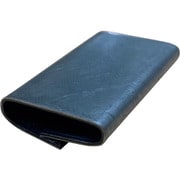 KKOVSEAL-GE-09X19X50 [ケイケイ オーバーラップシール メッキ 0.9T×19W×50L （1500個入り）]