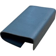 KKPETSEAL-OP-0.5X16X32 [ケイケイ エステルシール オープン 0.5T×16W×32L （1000個入り）]