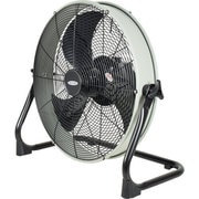 NICHIDO マルチチェンジャー内蔵 AC/DC兼用充電ファン 風迅 K-L450MC