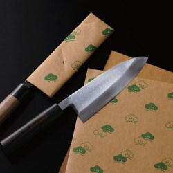 KPBH002 [HISAGO 錆ニック 気化性防錆紙 鉄・非鉄用 刃物用 松]