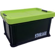 LG-T-STR [リス 道具箱 T STORAGE ライムグリーン]