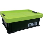 LG-US-STR [リス 道具箱 US STORAGE ライムグリーン]