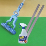 EXSEAL リフトマット 4点セット 1800×1200mm LM01-10008