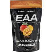 マイルーティーン MAX EAA マンゴー風味 540g