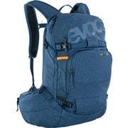 LINE PRO 20 LP-20DLXL denim L/XLサイズ [アウトドア スキー ザック 20L]