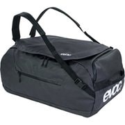 DUFFLE BAG 60 DB-60CB carbon grey black [アウトドア ボストンバッグ 60L]