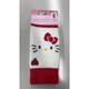 SANRIO（サンリオ）アームウォーマー キティ SHG740031-007WH