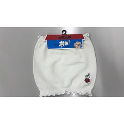 MOOMIN（ムーミン）腹巻 MNO740201-007WH