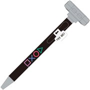 77200101 PlayStation アクションペン ボールペン 0.7mm