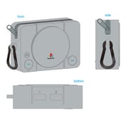 77200701 PlayStation シリコンポーチ