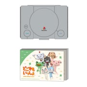 77200901 PlayStation ケース入りメモ どこでもいっしょ