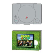 77201101 PlayStation ケース入りメモ みんなのGOLF