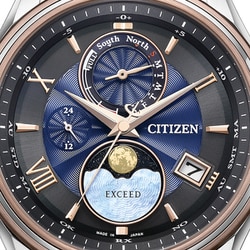 ヨドバシ.com - シチズン時計 CITIZEN WATCH エクシード EXCEED