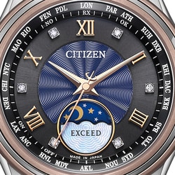 ヨドバシ.com - シチズン時計 CITIZEN WATCH エクシード EXCEED ヨドバシ.com - シチズン時計 CITIZEN WATCH エクシード EXCEED