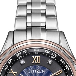ヨドバシ.com - シチズン時計 CITIZEN WATCH エクシード EXCEED