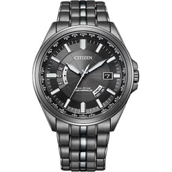 CITIZEN COLLECTION（シチズンコレクション） エコ・ドライブ電波時計 ダイレクトフライト CB0294-54E